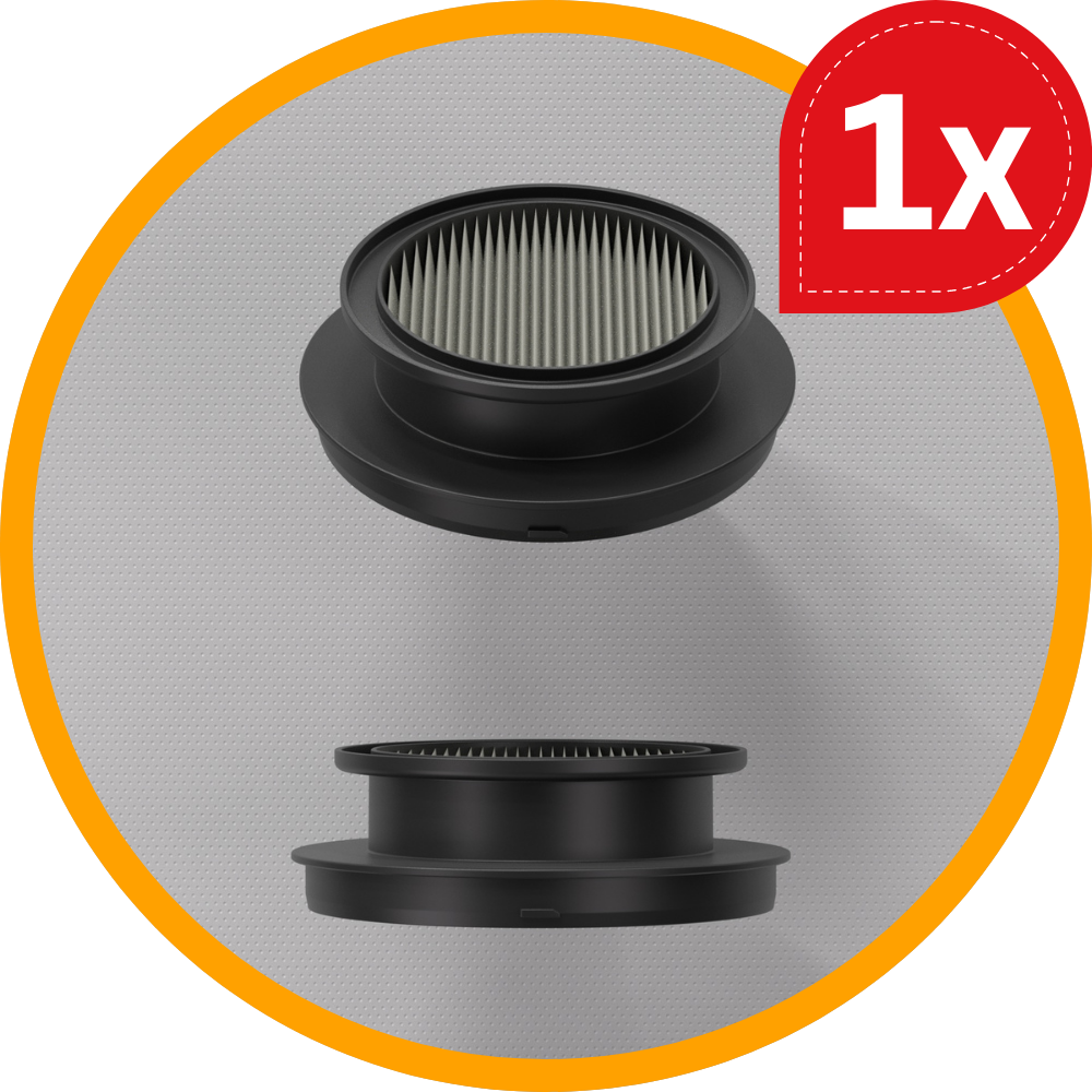 Clenza Pro - 1x HEPA Filter