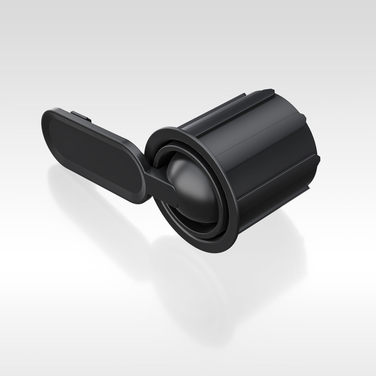 Clenza Aqua Pro - Rollenverschluss