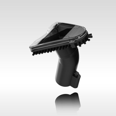 Fabrix Pro - 3-in-1 Bürstenaufsatz