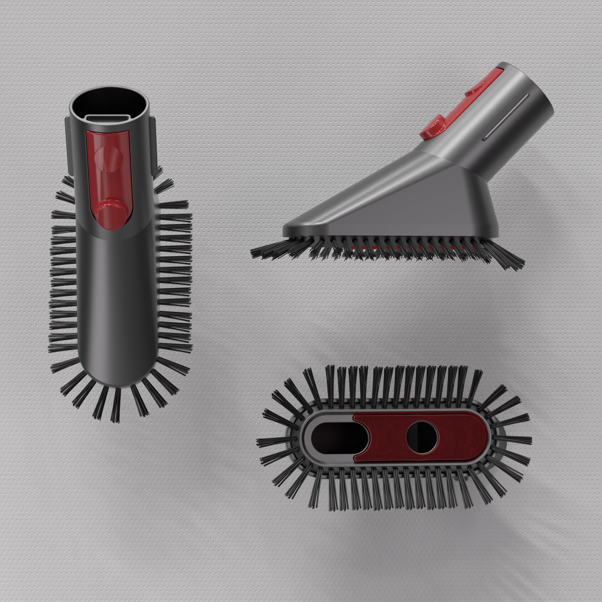 Clenza Pro - Soft Bürstenaufsatz