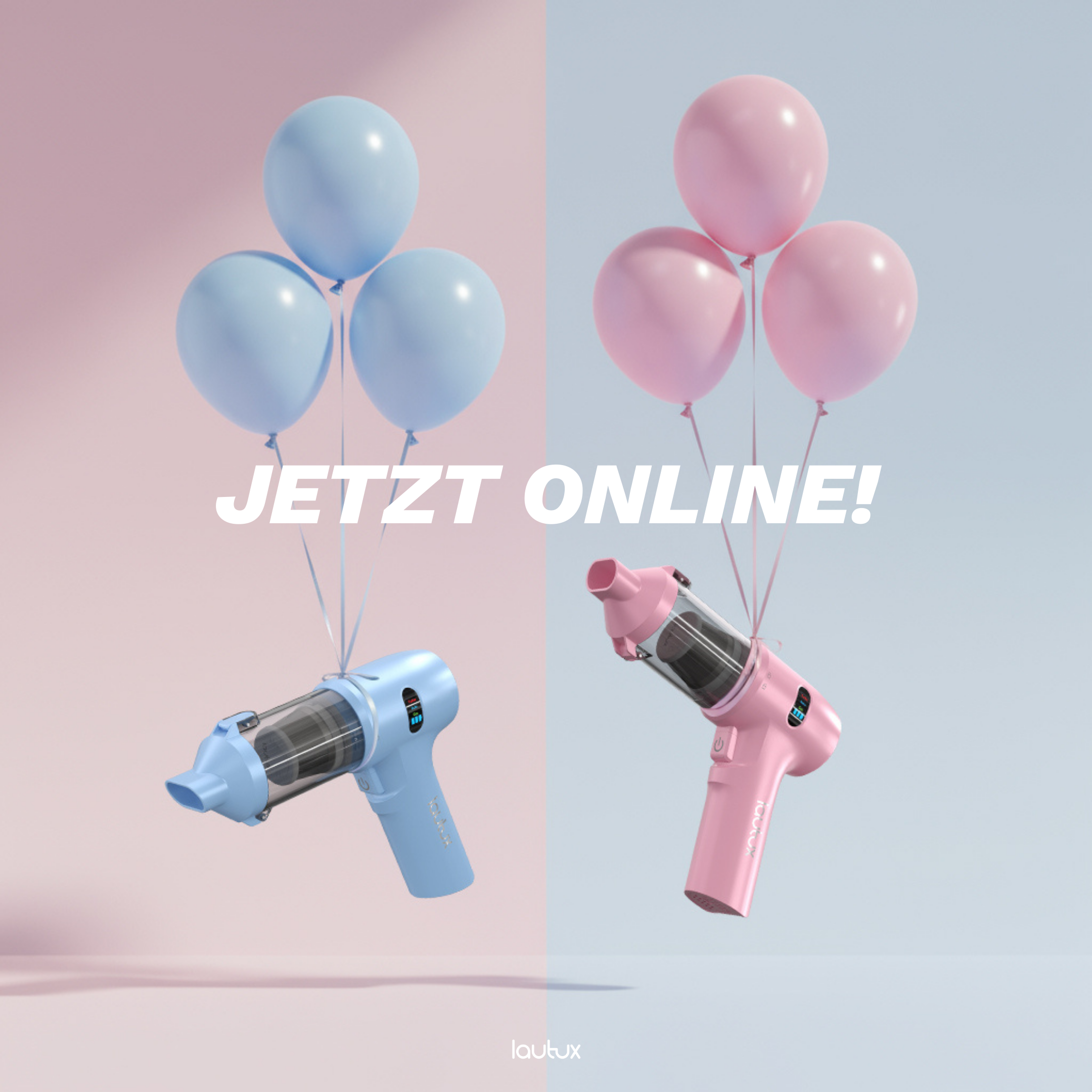 Turbotastic Pro 2 Handstaubsauger 4-in-1