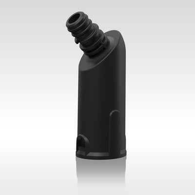 Steam Pro - Bodenwischer Adapter