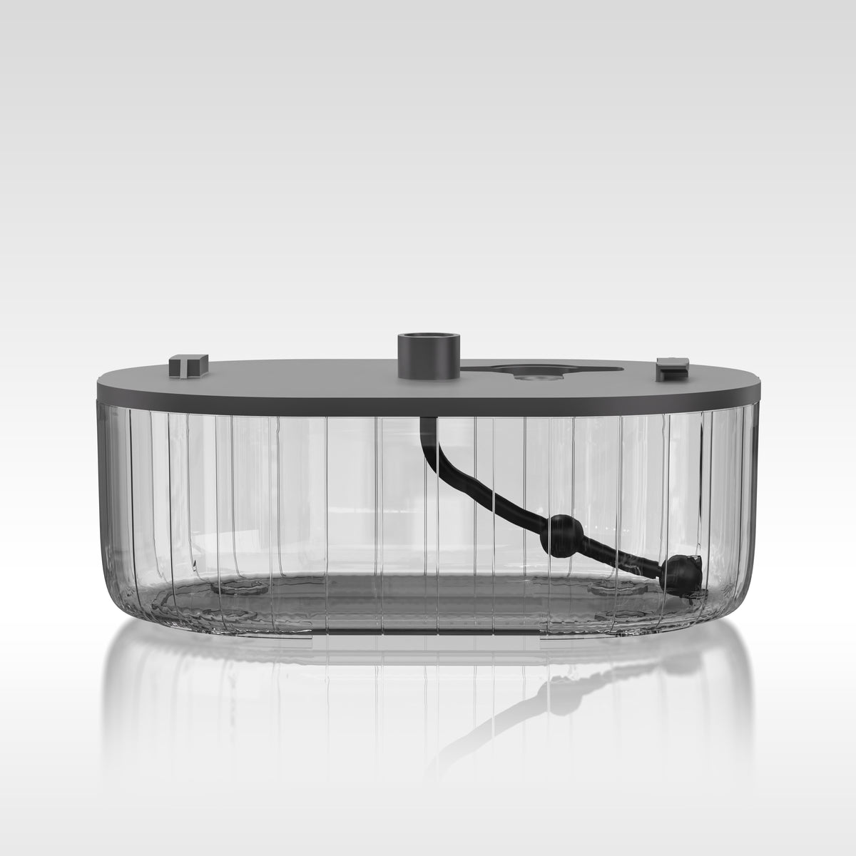 Steam Pro - Wassertank