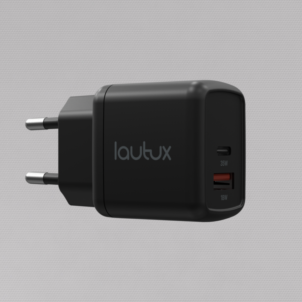 Turbotastic Pro 2 Turbovolt 35W Ladegerät