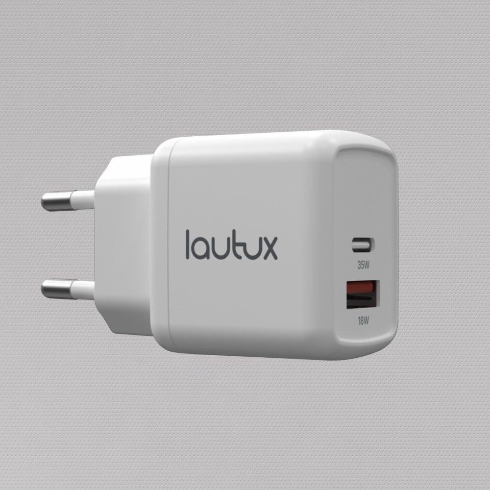 Turbotastic Pro 2 Turbovolt 35W Ladegerät
