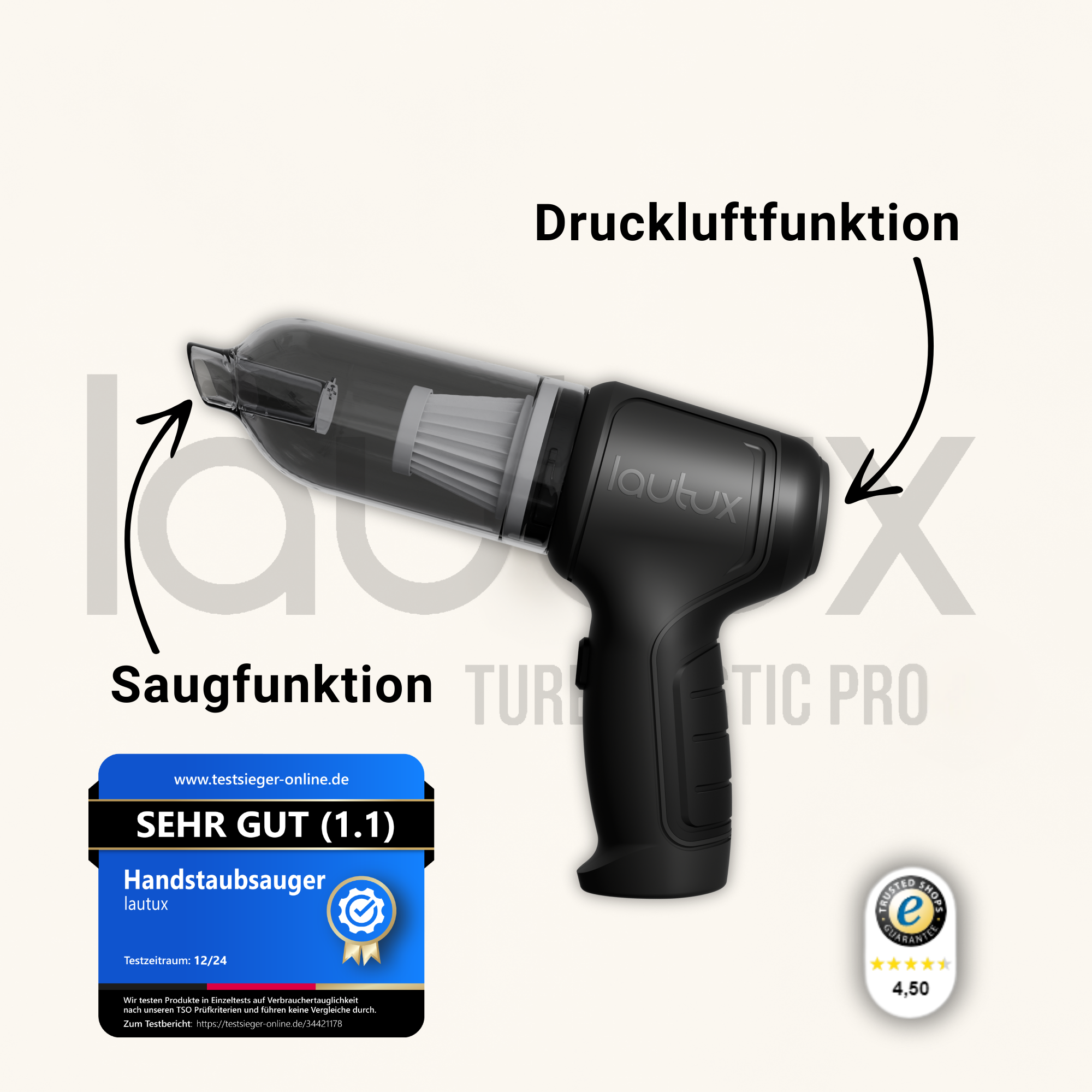Turbotastic Pro