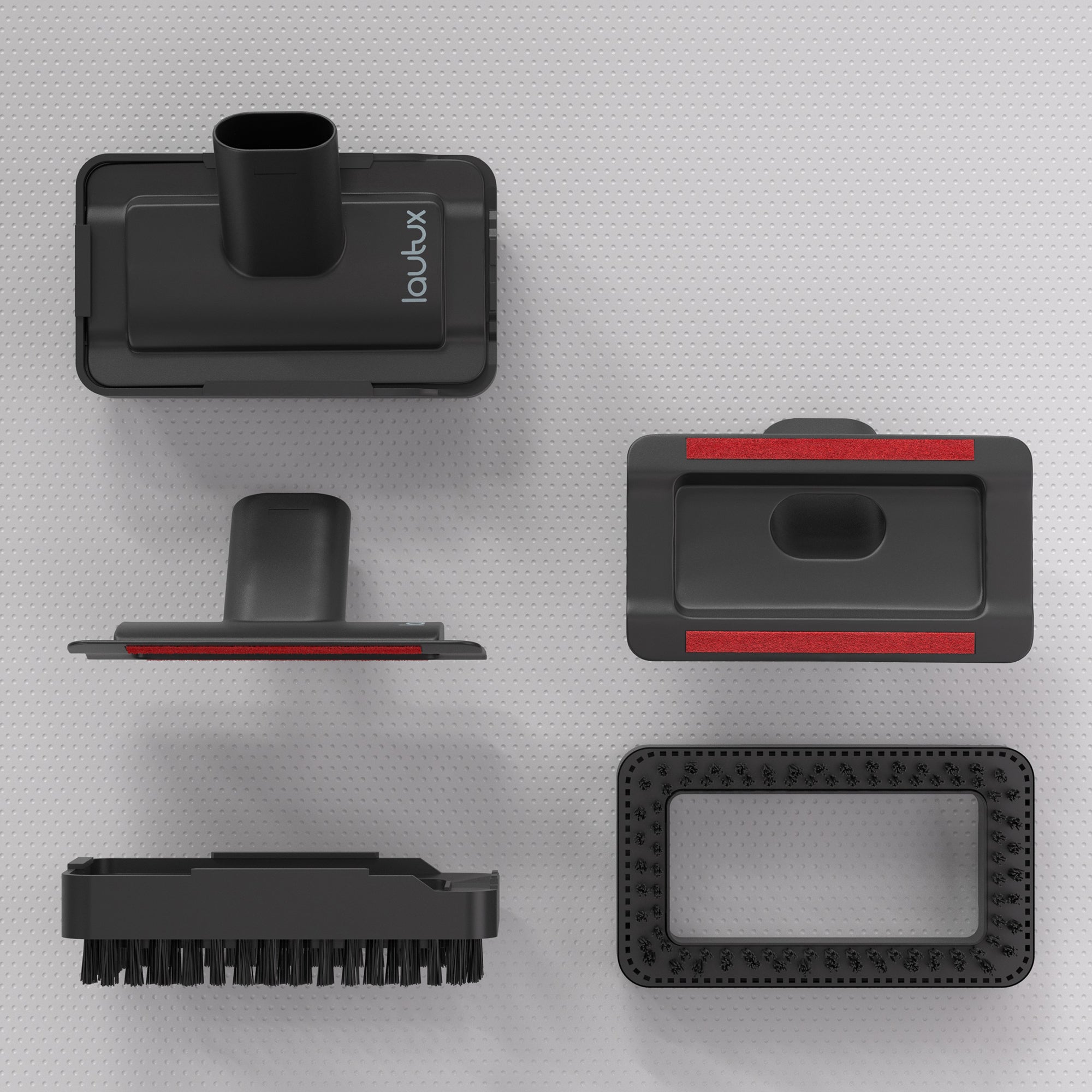 Turbotastic Pro 2 - Teppichdüse