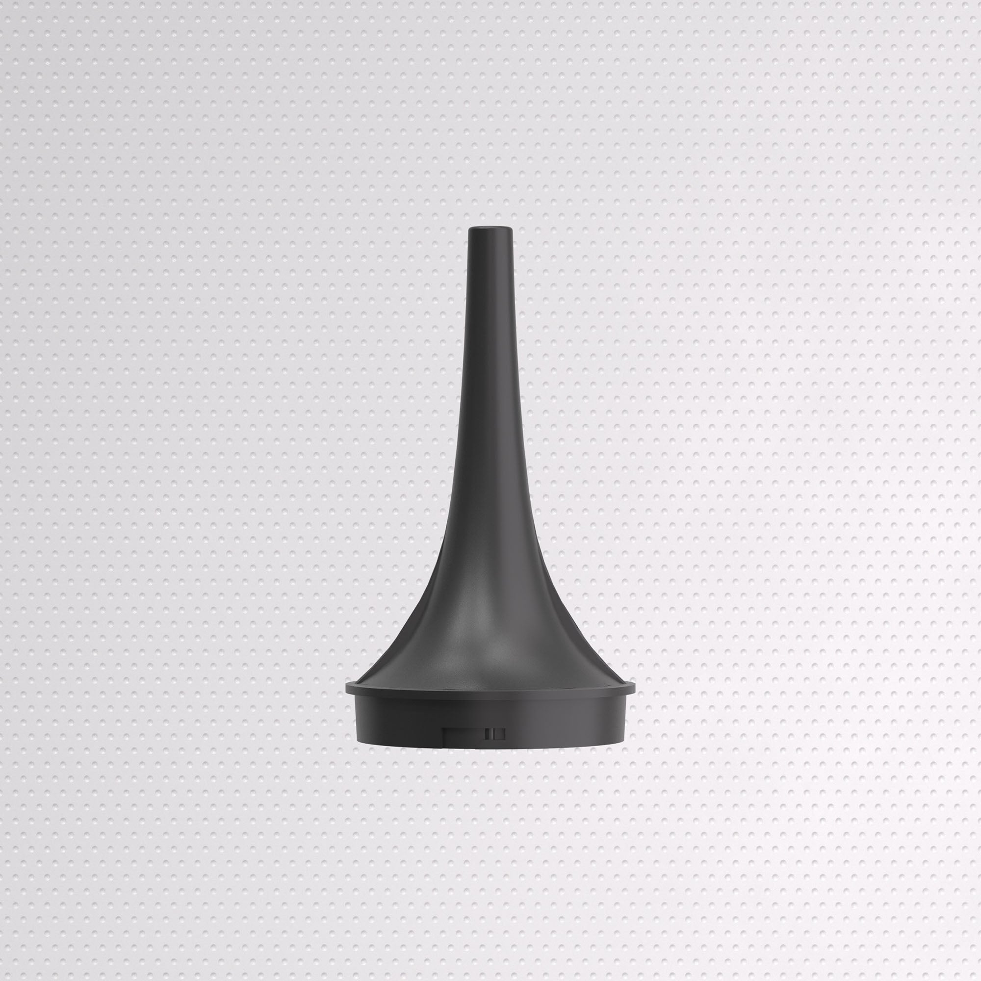 Turbotastic Pro 2 - Kurze Druckluftdüse