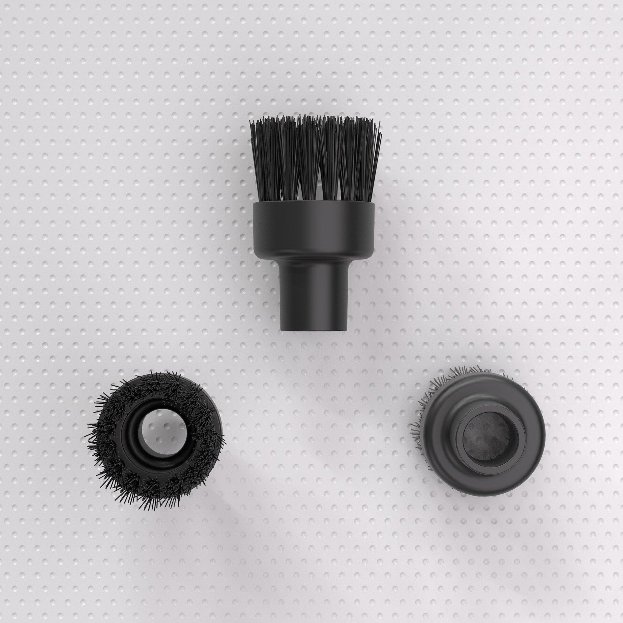 Turbotastic Pro 2 - Bürstenaufsatz