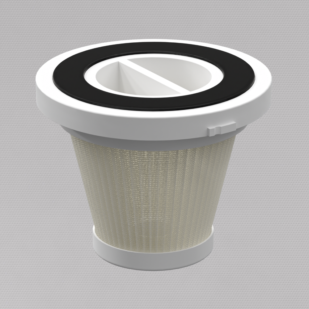 HEPA Filter V2 2er Set