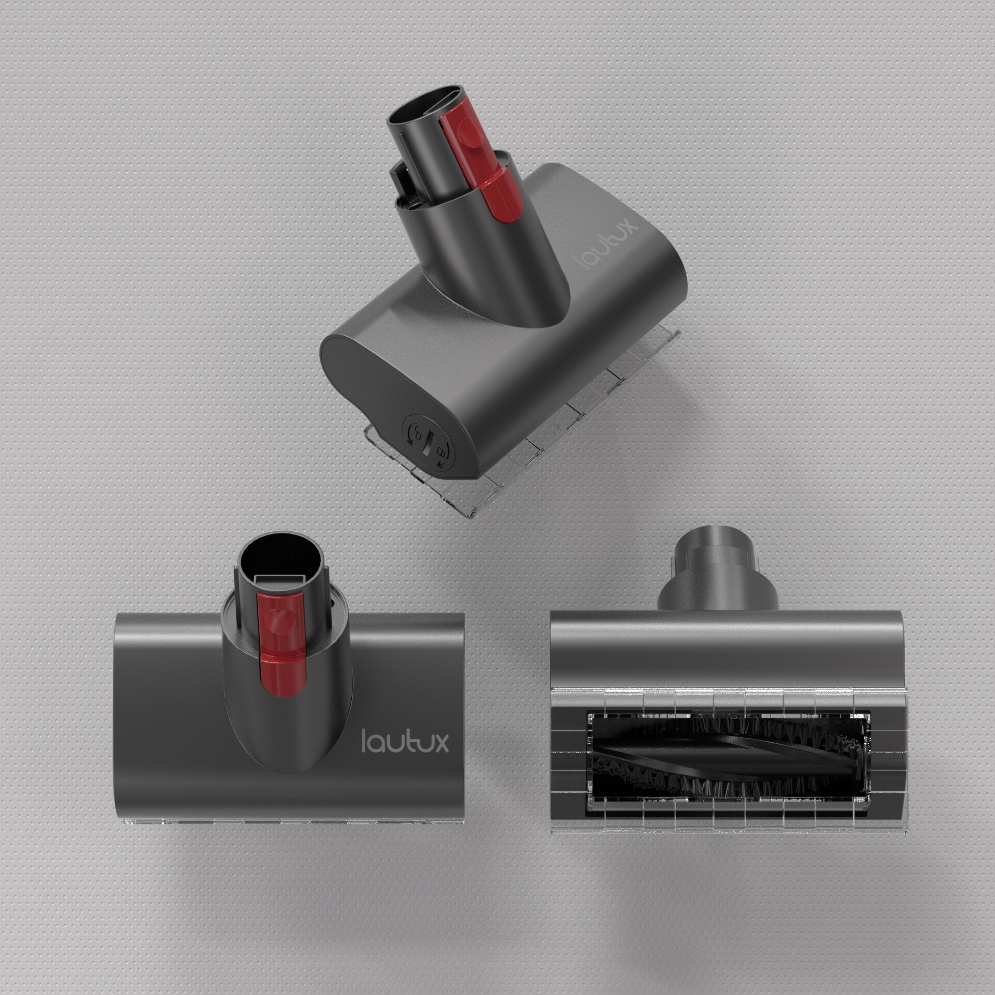 Clenza Pro - Mini Elektrobürste