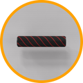 Clenza Pro - Weicherolle