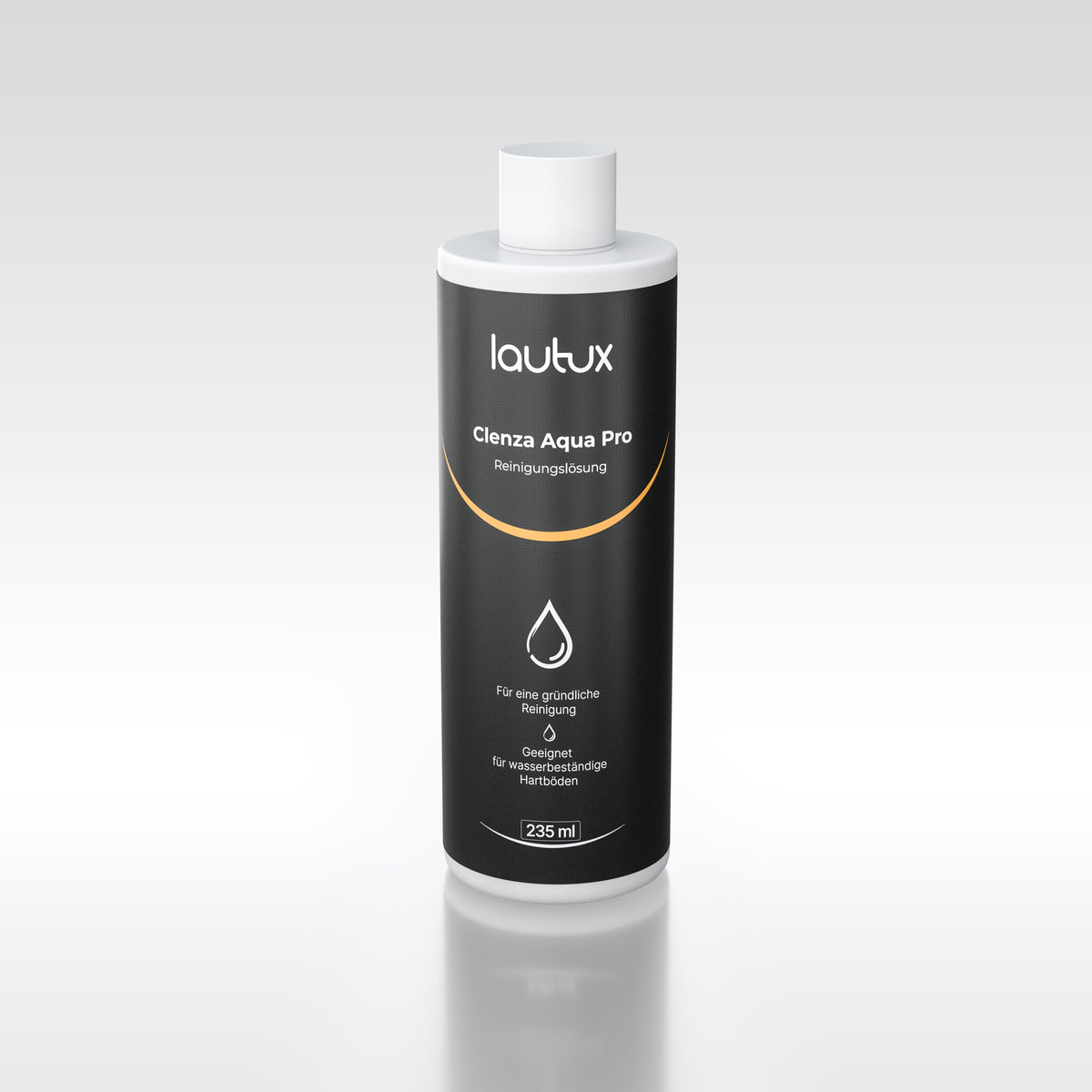 Clenza Aqua Pro - 235ml Reinigungslösung