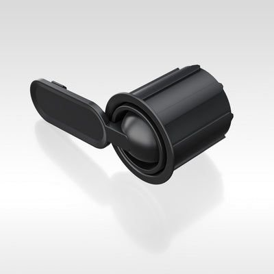 Clenza Aqua Pro - Rollenverschluss