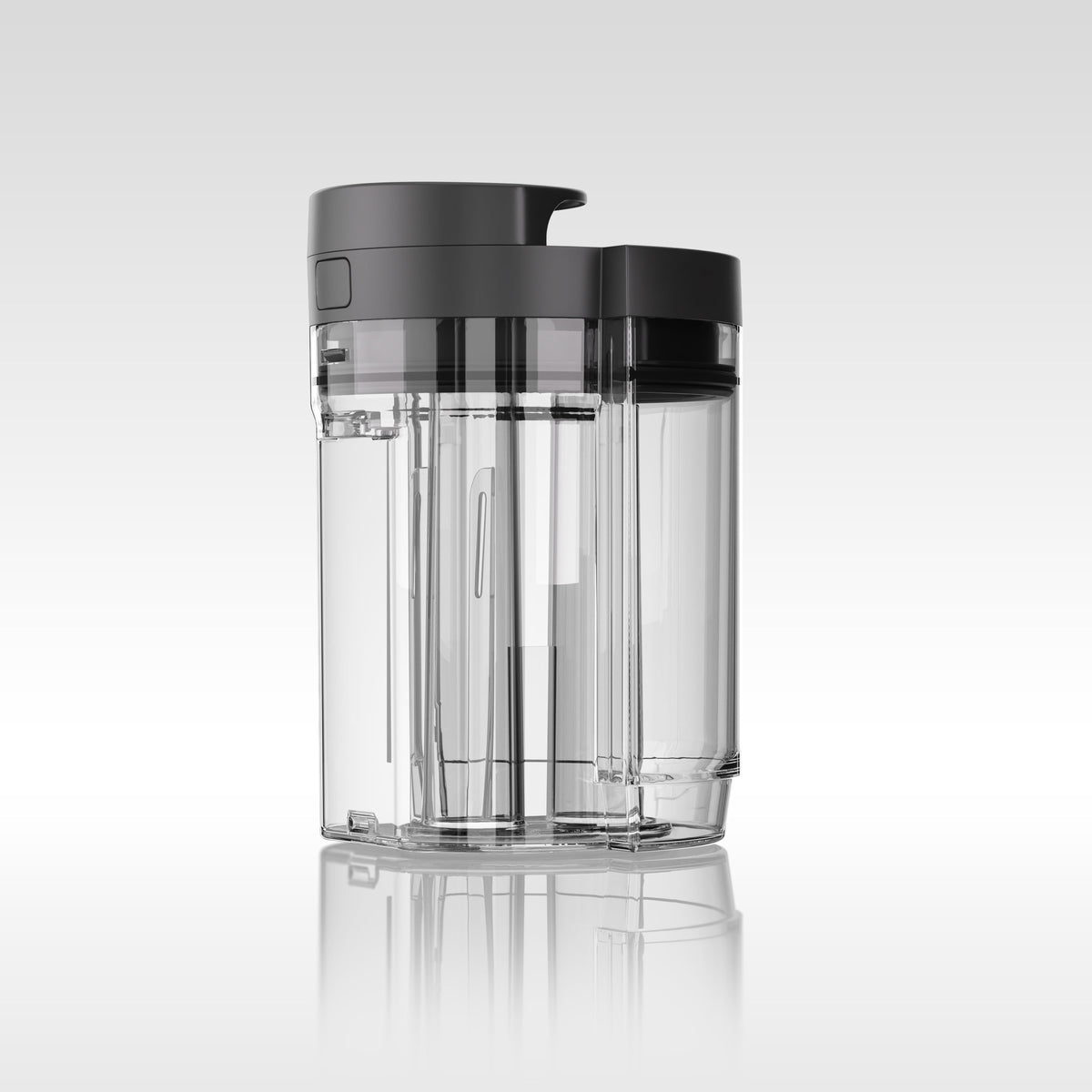Fabrix Pro - Schmutzwassertank