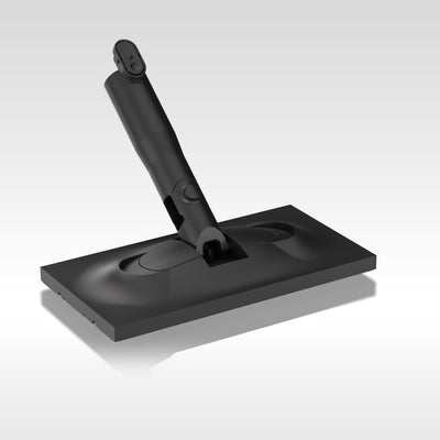 Fabrix Steam - Bodenwischer Aufsatz