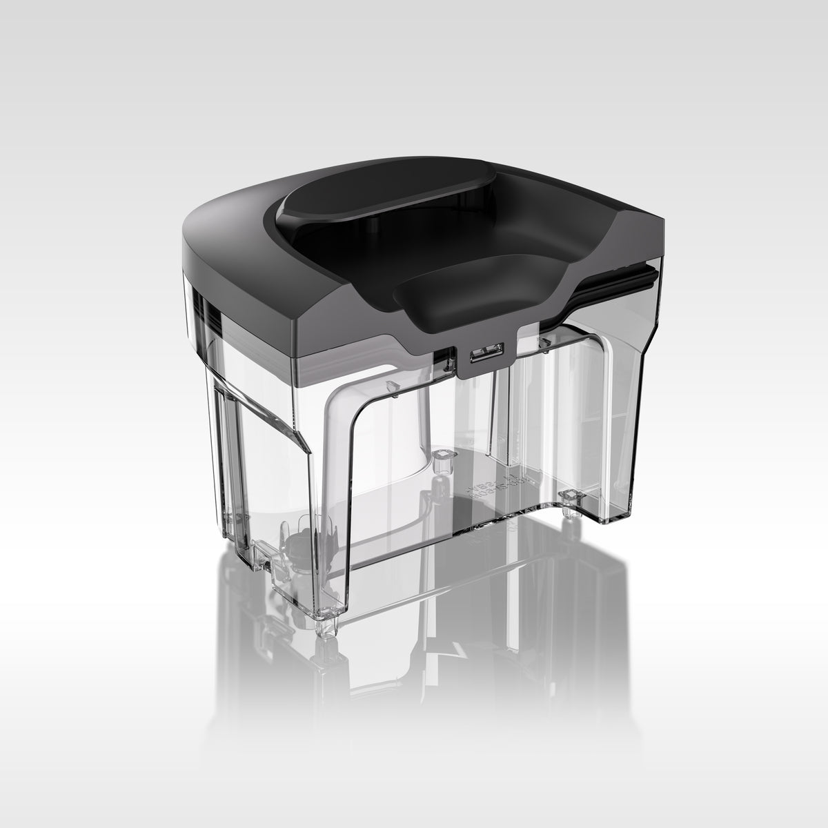 Fabrix Steam -  Frischwassertank