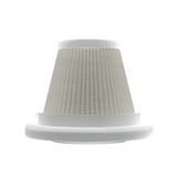 HEPA-Filter & Filterabdeckung