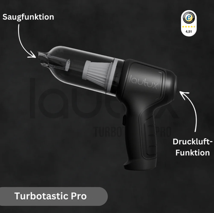 Turbotastic Pro