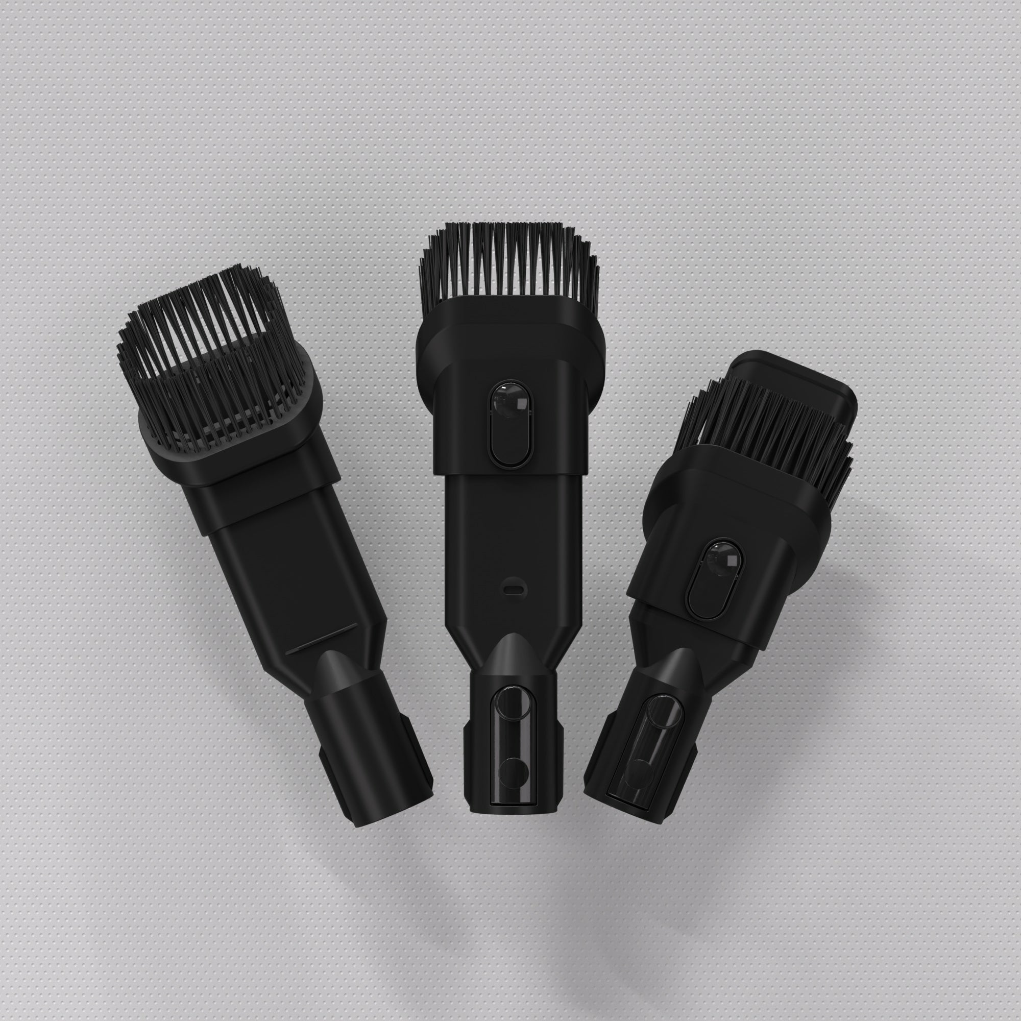 Clenza Pro - 2in1 Bürstenaufsatz