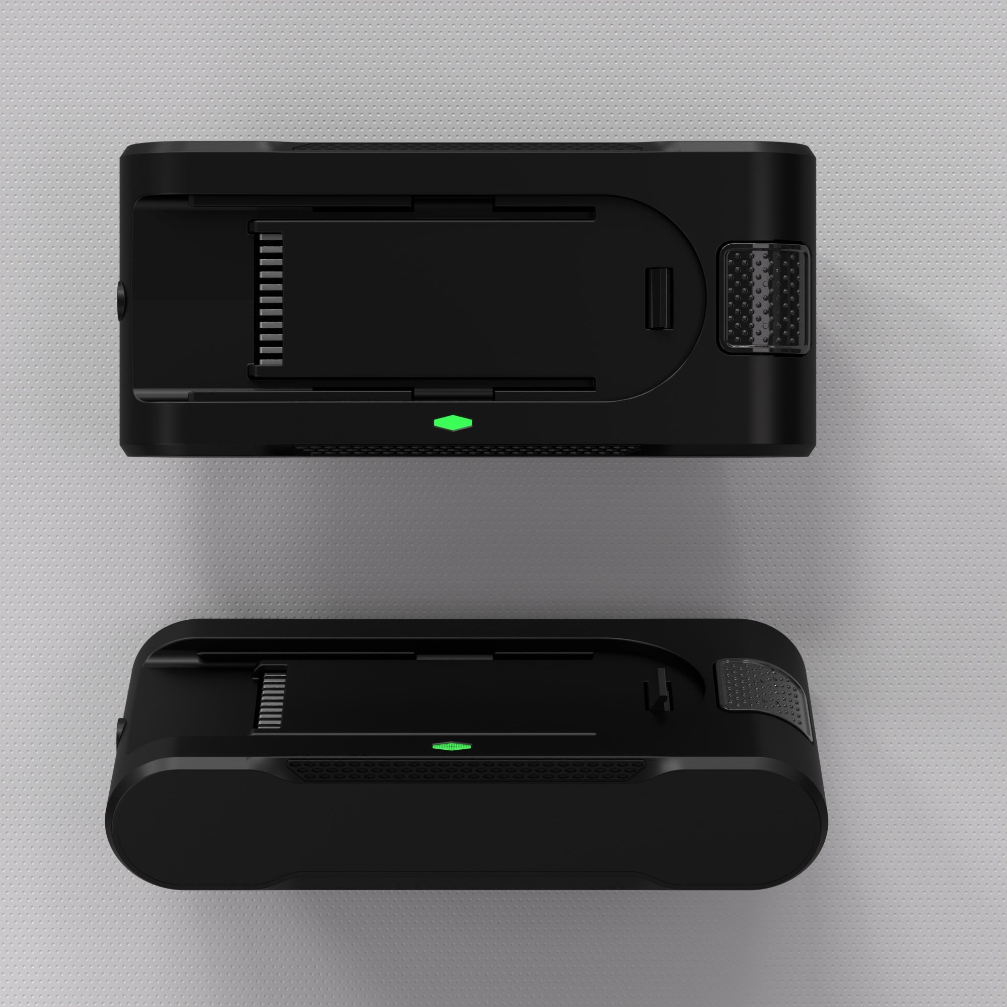 Clenza Pro - Ersatzakku