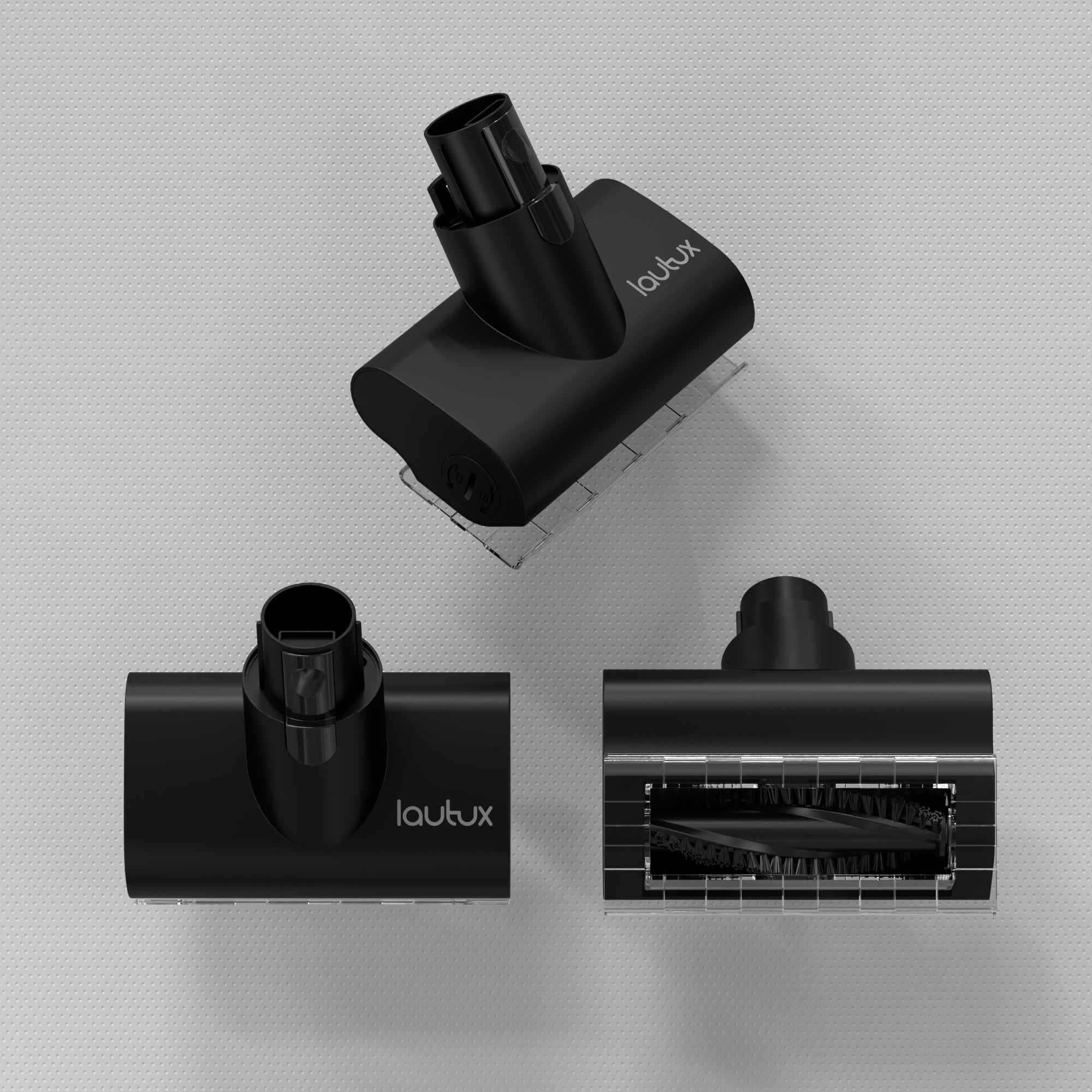 Clenza Pro - Mini Elektrobürste