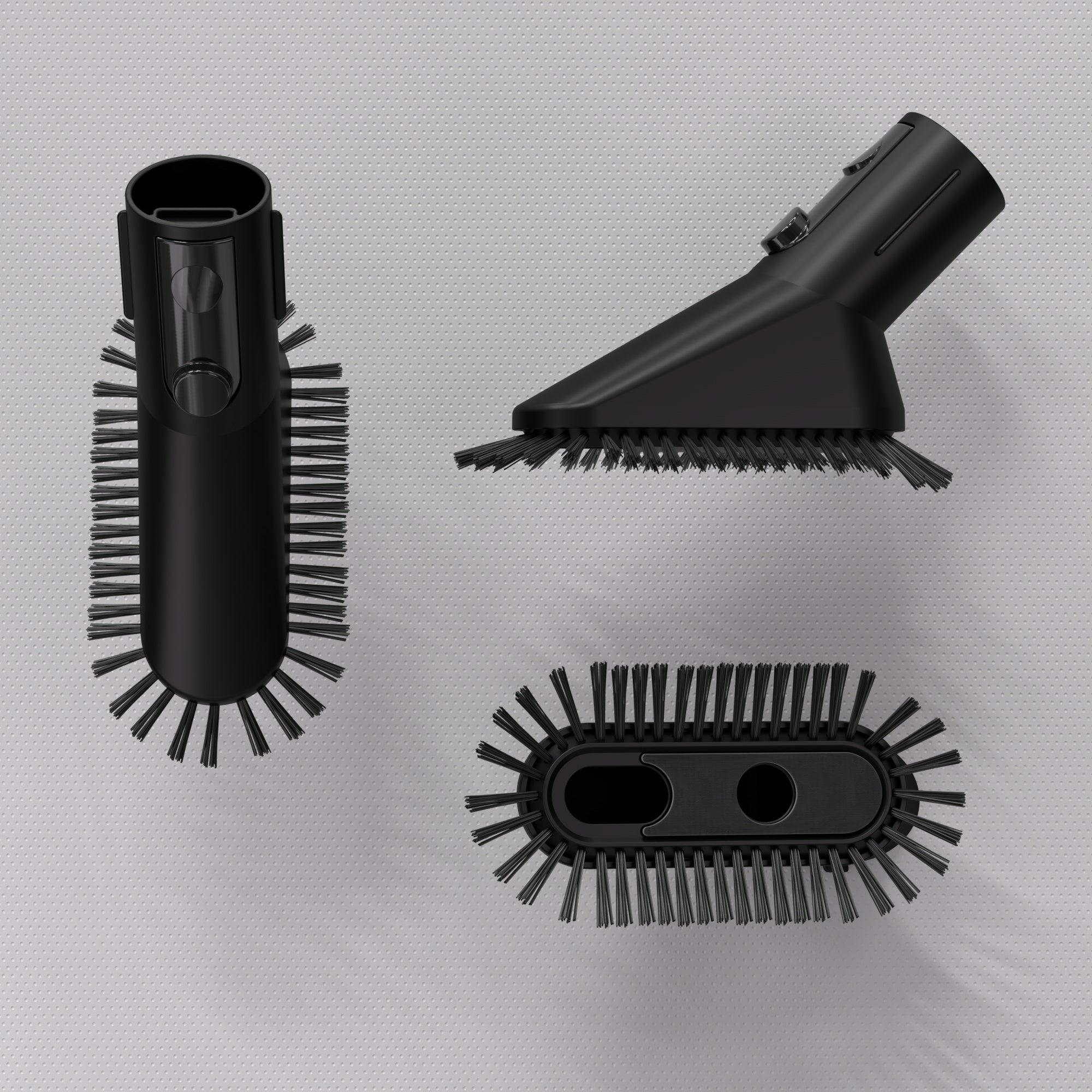 Clenza Pro - Soft Bürstenaufsatz