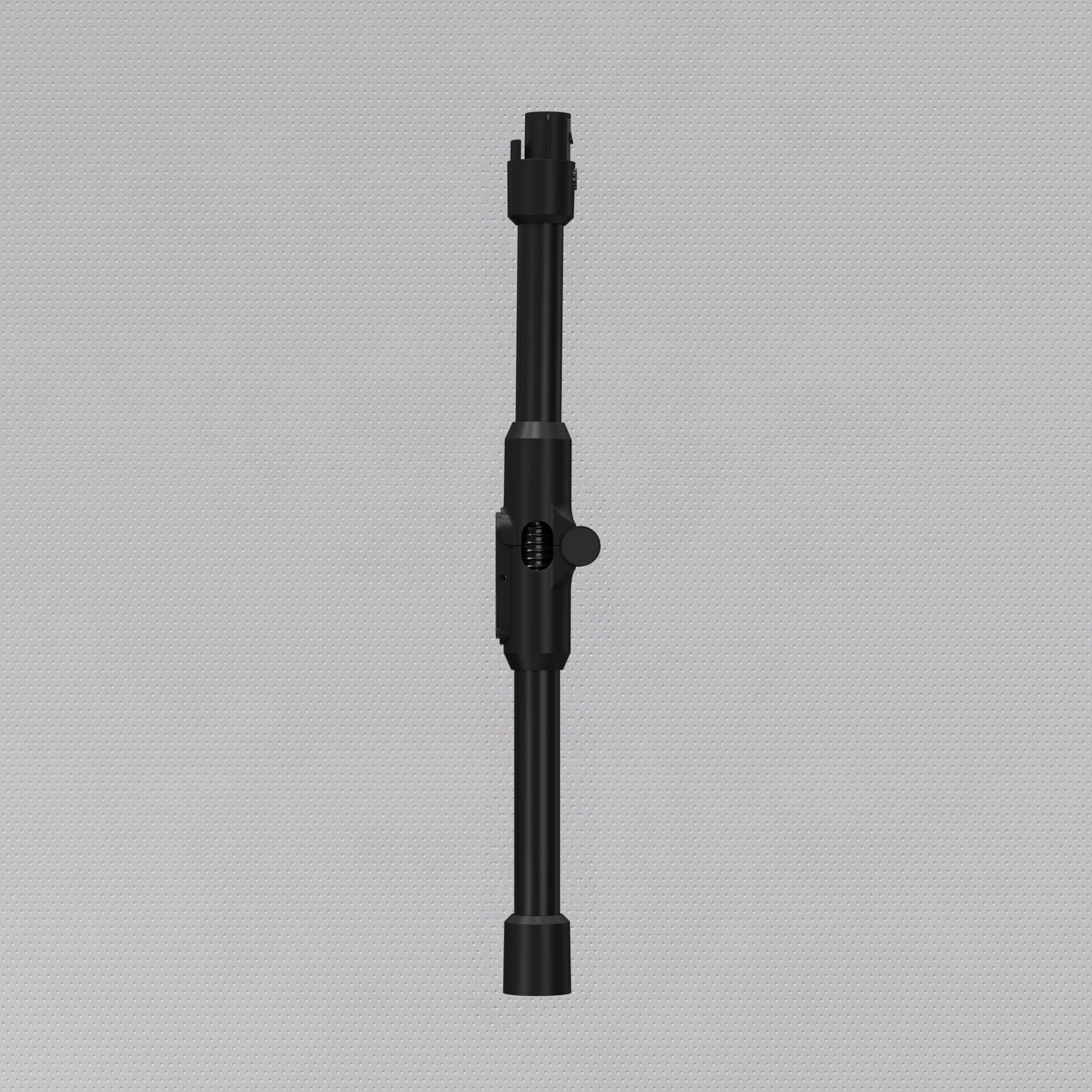 Clenza Pro - Saugrohr mit Knickfunktion