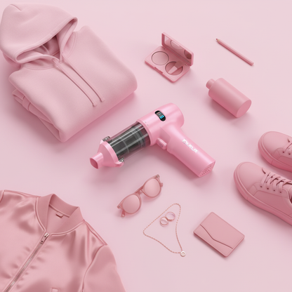 Turbotastic Pro 2 Handstaubsauger 4-in-1