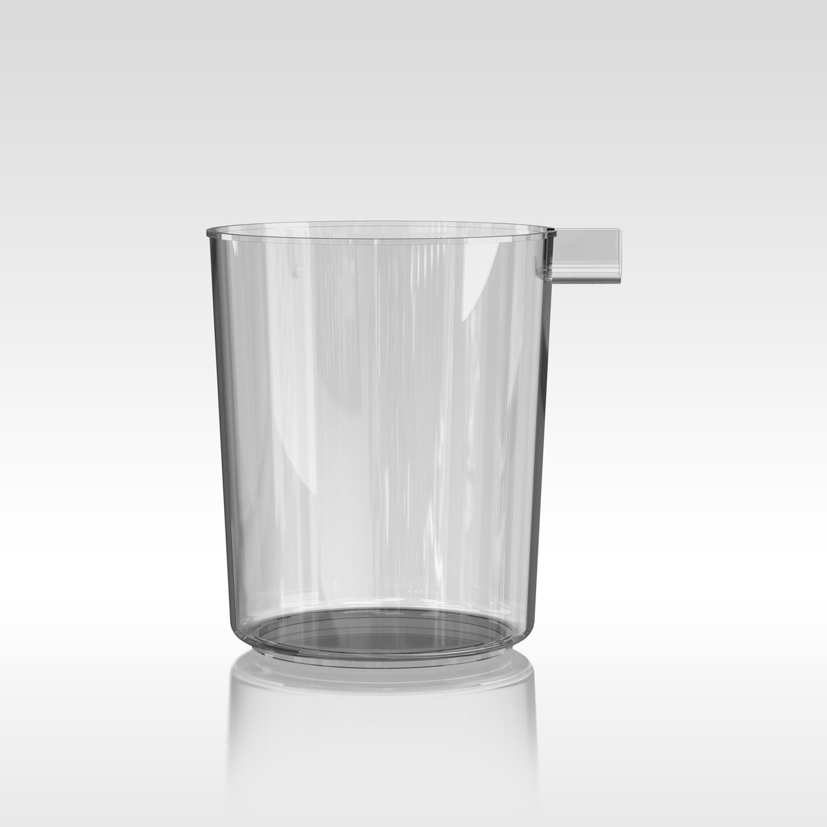 Steam Pro - Messbecher