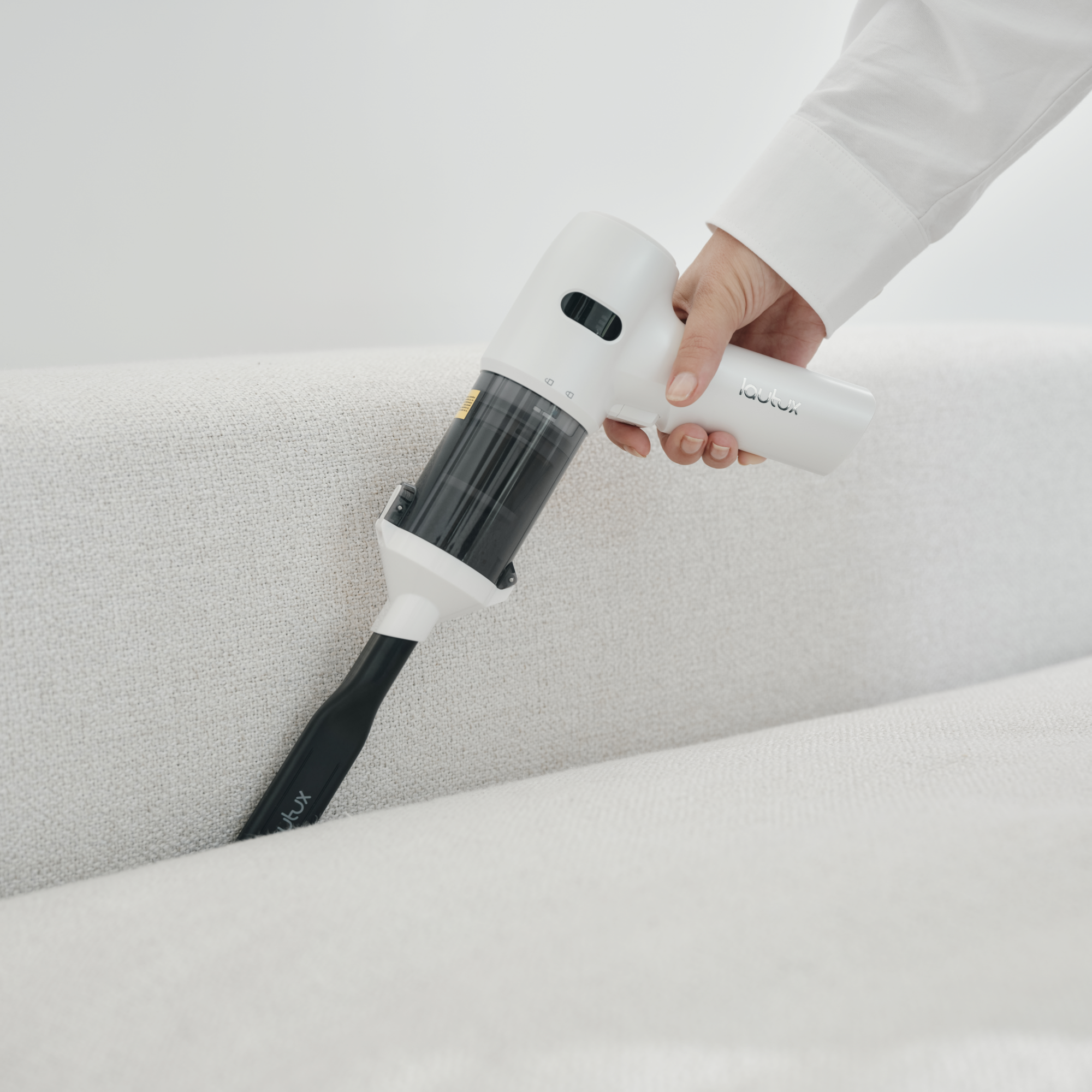 Turbotastic Pro 2 Handstaubsauger 4-in-1