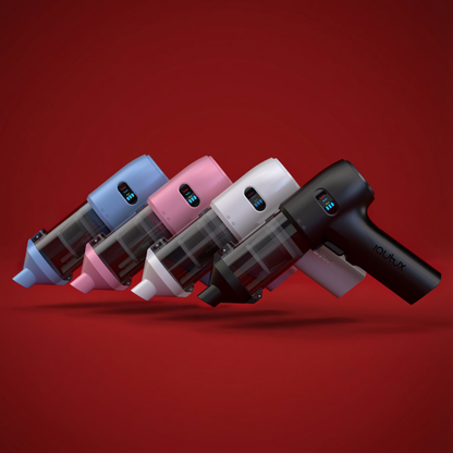 Turbotastic Pro 2 Handstaubsauger 4-in-1