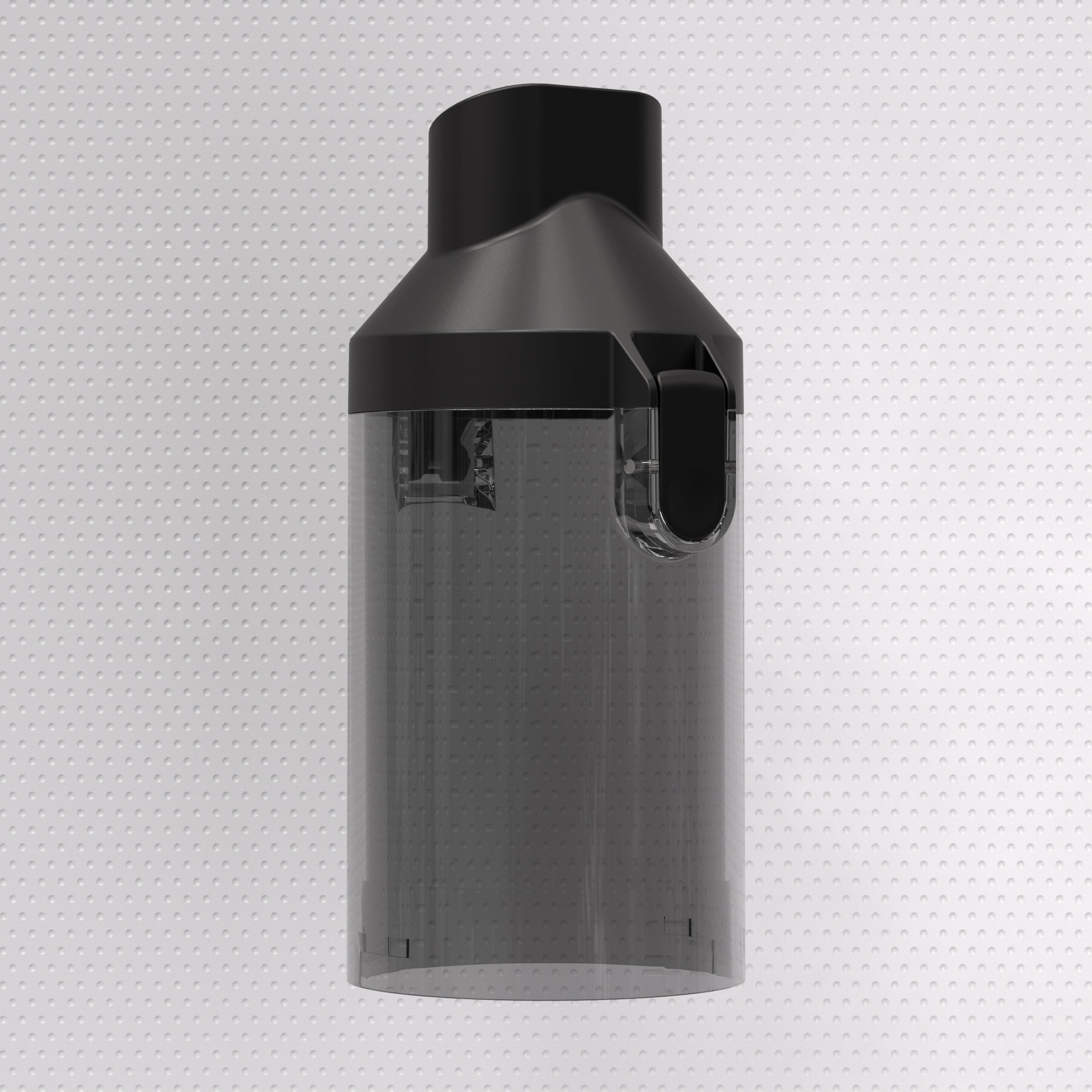 Turbotastic Pro 2 Staubbehälter