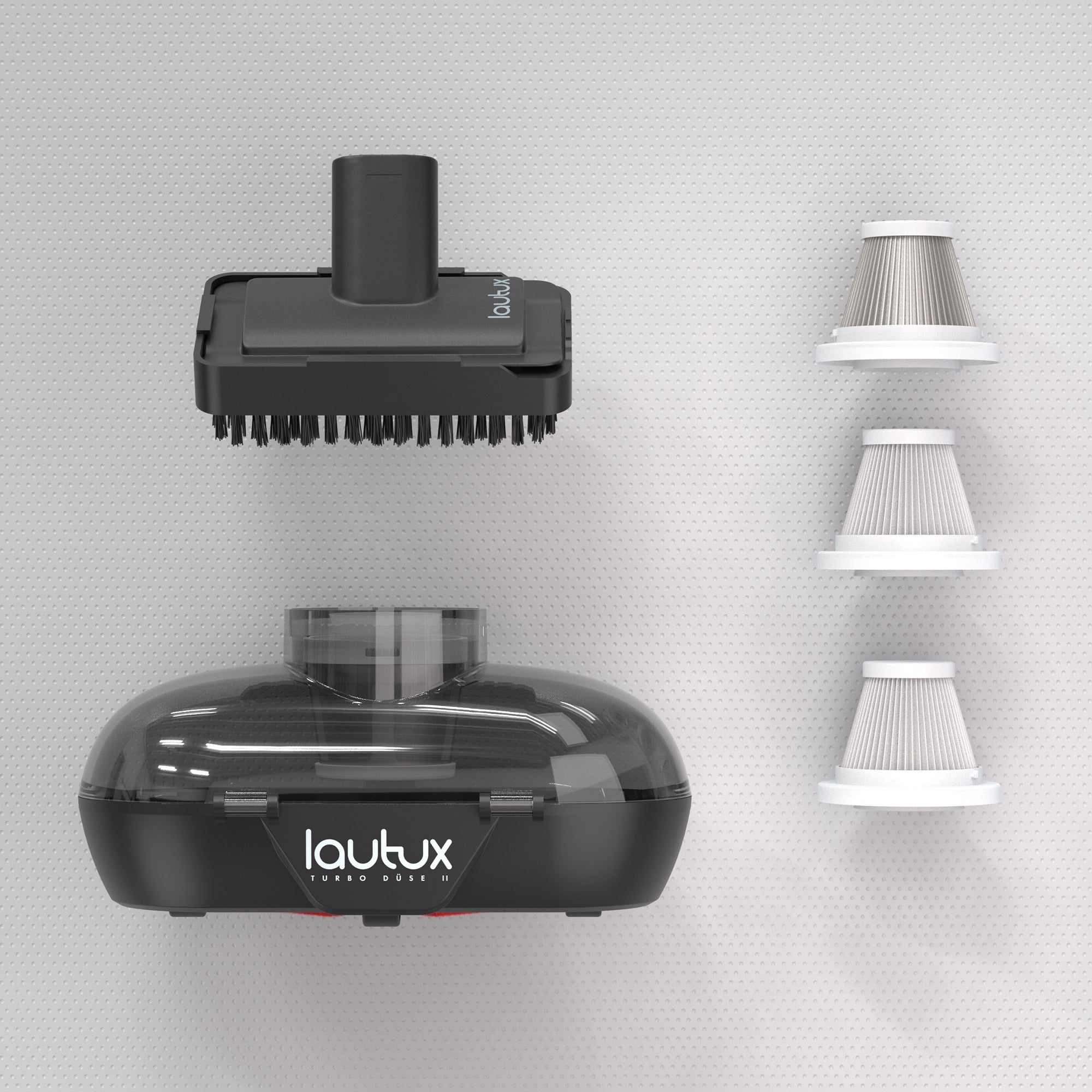 Turbotastic Pro 2 - Upgrade Premium Set