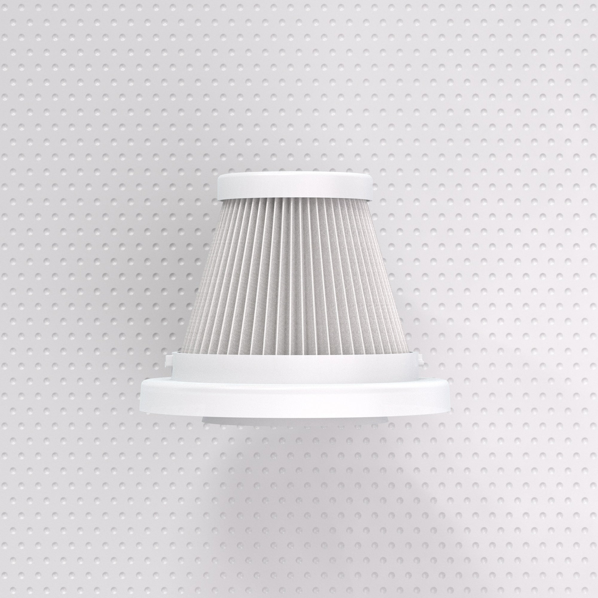 HEPA Filter 3er Set