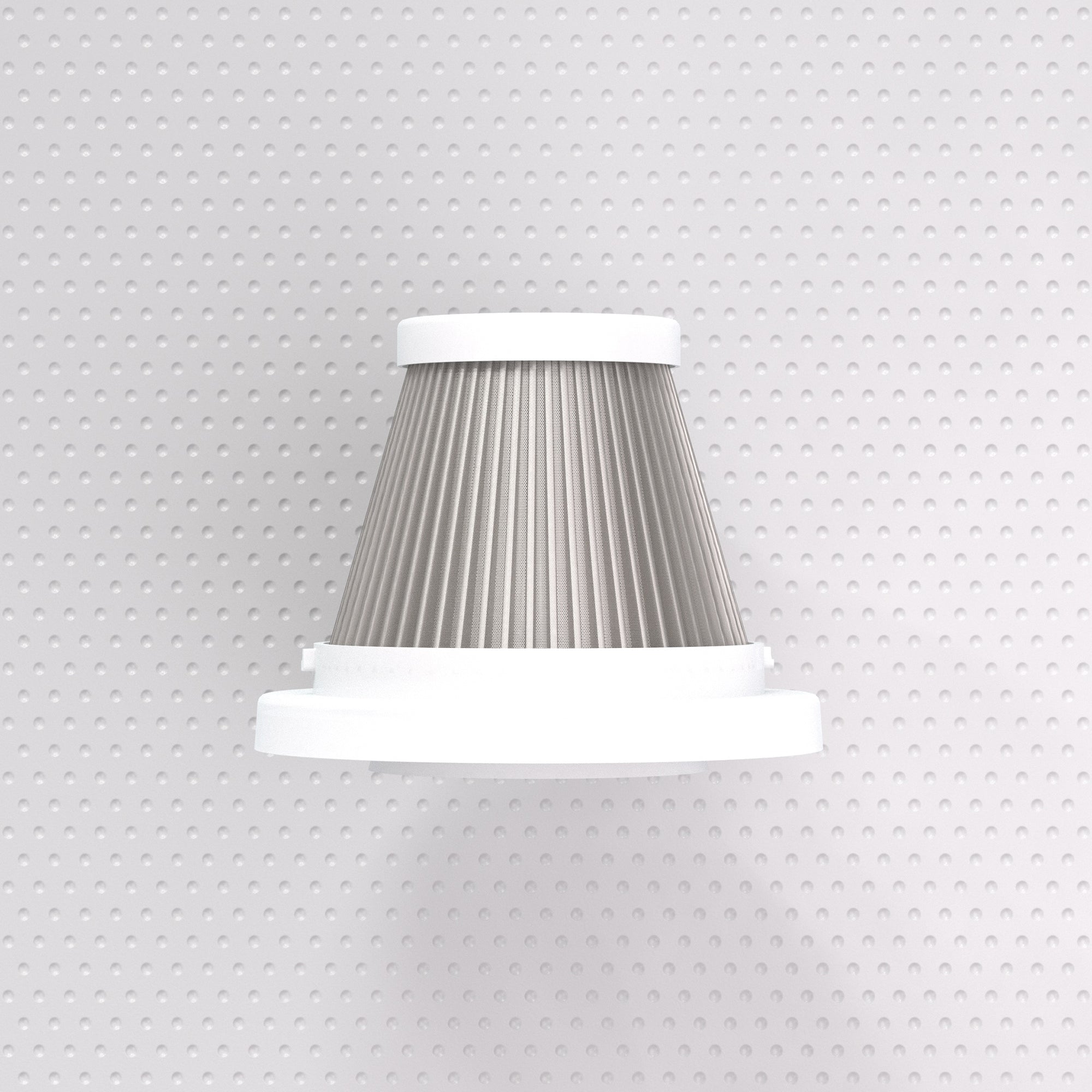 Edelstahlfilter 3er Set