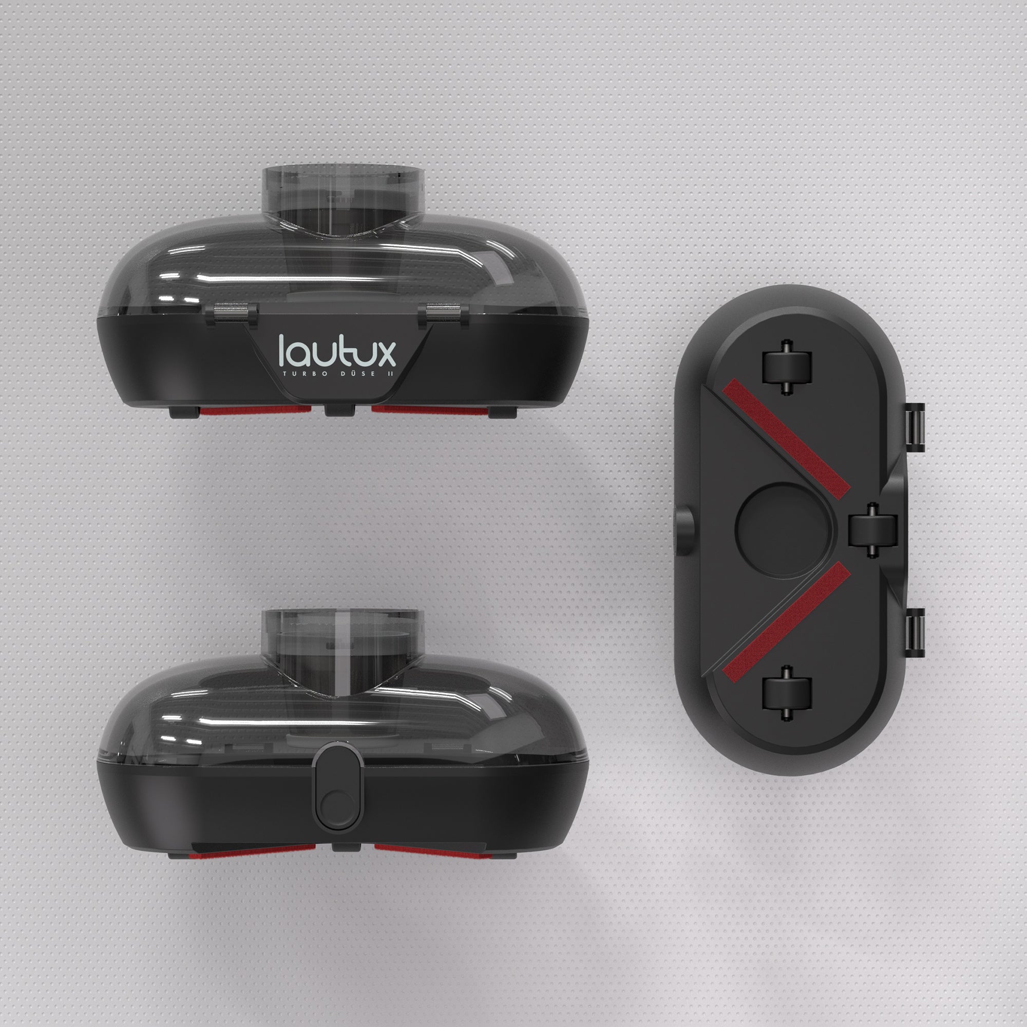 Turbotastic Pro 2 - Turbodüse