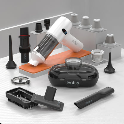 Turbotastic Pro 2 Handstaubsauger 4-in-1