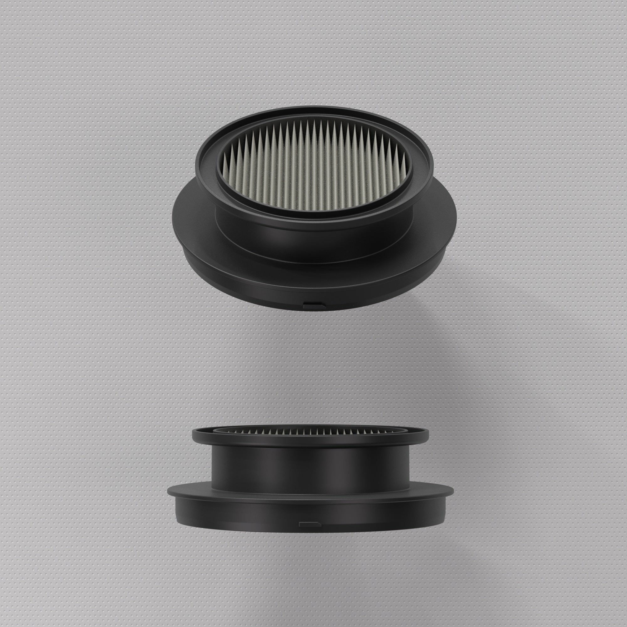 Clenza Pro - HEPA Filter
