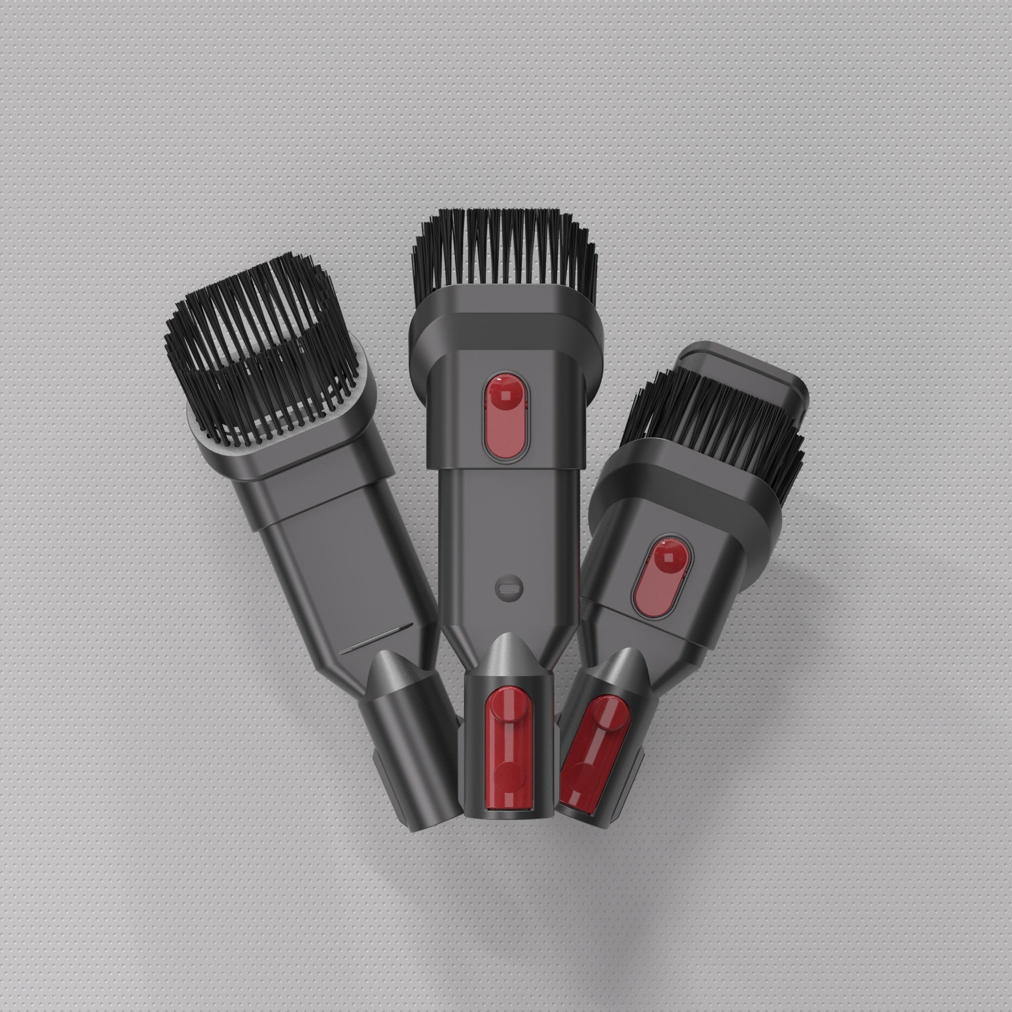 Clenza Pro - 2in1 Bürstenaufsatz