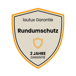 Garantie Badge