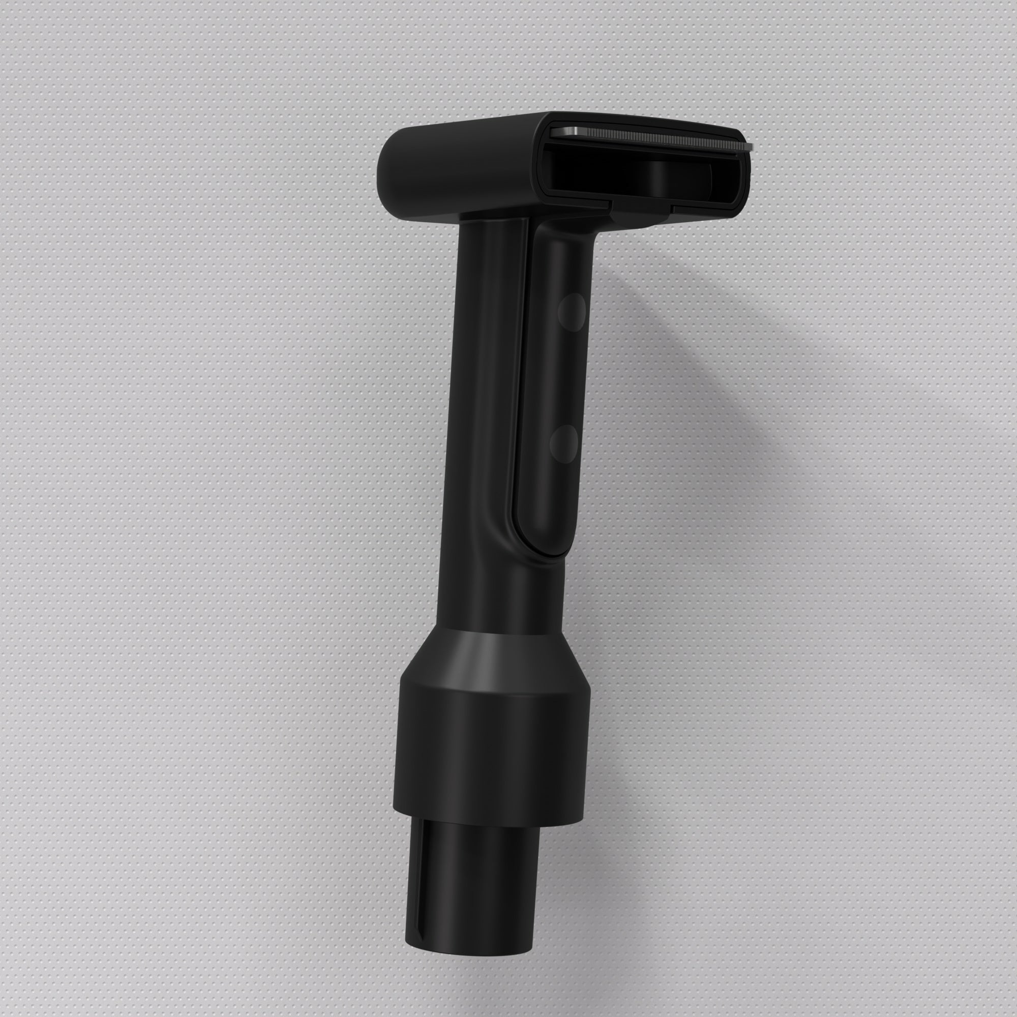 Clenza Pro - Tierhaarbürste